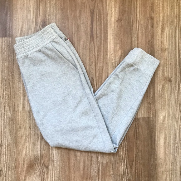 Nike Pants - Women’s NIKE Grey Joggers/Sweats